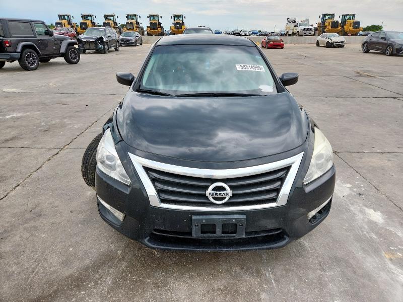 2015 NISSAN ALTIMA 2.5 - 1N4AL3AP9FN901586