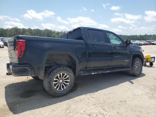 Vin: 1gtp9eel4mz169847, lot: 57752735, gmc sierra k1500 at4 20213