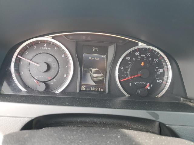 2015 TOYOTA CAMRY LE - 4T1BF1FK3FU936343