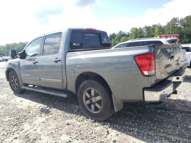 Vin: 1n6ba0ed0en517002, lot: 57885435, nissan titan s 20142