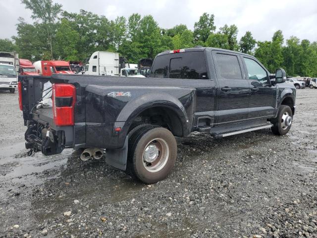 Vin: 1ft8w3dt4pec48966, lot: 56827865, ford f350 super duty 20233