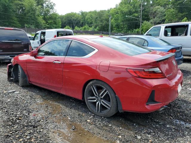 Vin: 1hgct2b05ga005794, lot: 58905785, honda accord touring 20162