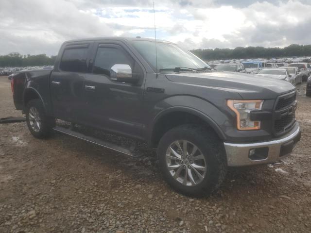 Vin: 1ftew1egxhfc78381, lot: 56602935, ford f-150 supercrew 20174