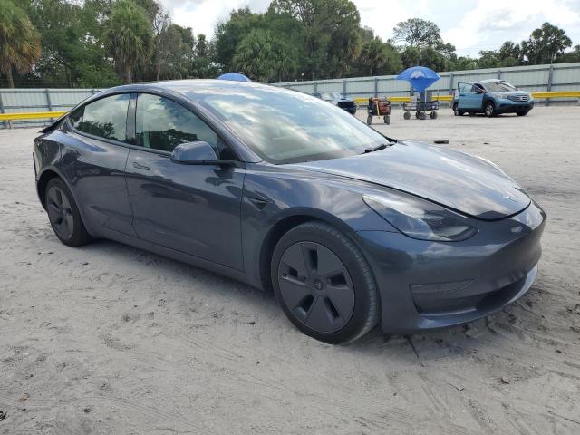 Vin: 5yj3e1ea4pf407112, lot: 58464575, tesla model 3 20234