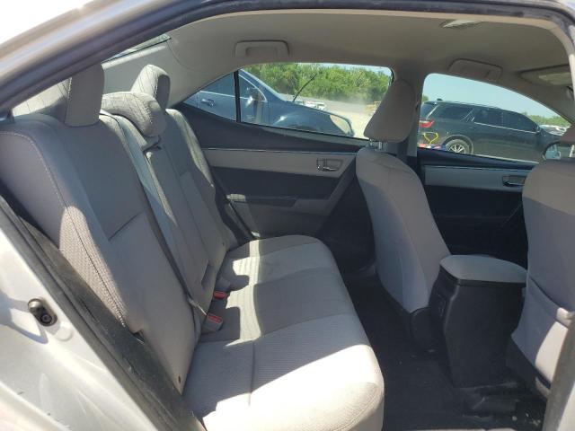 2016 TOYOTA COROLLA L - 5YFBURHE1GP502551