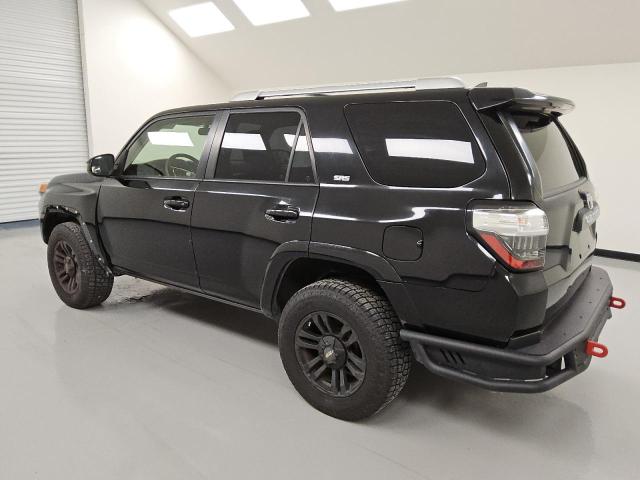 Vin: jtezu5jr4e5080138, lot: 54937445, toyota 4runner sr5 20142