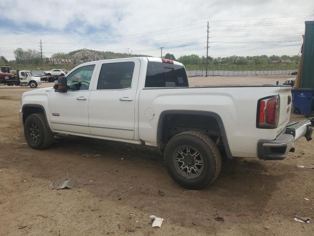 2018 GMC SIERRA K15 - 3GTU2NEC9JG608530
