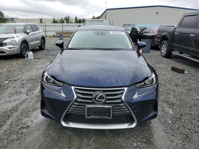 2018 LEXUS IS 300 - JTHC81D21J5030747
