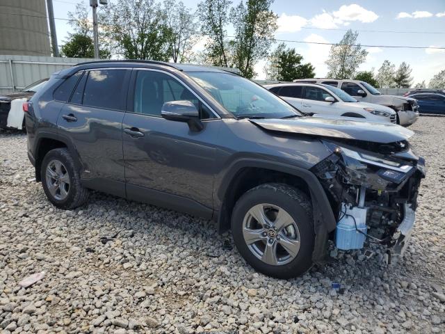 Vin: 4t3rwrfv3ru156992, lot: 57257625, toyota rav4 xle 20244