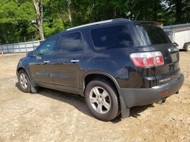 Vin: 1gklvledxaj172063, lot: 56624235, gmc acadia sle 20102
