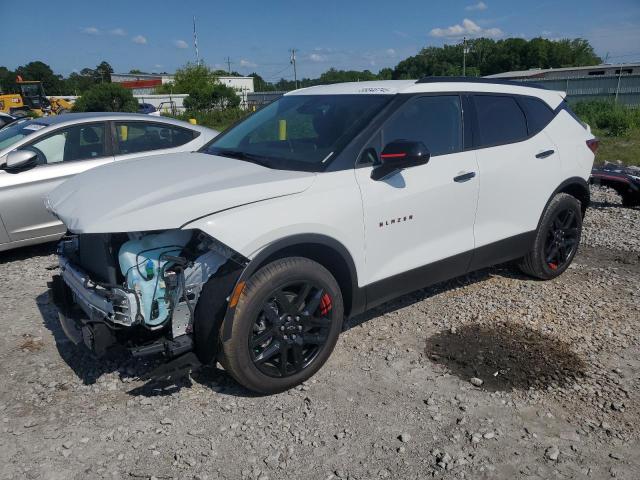 CHEVROLET BLAZER 2LT