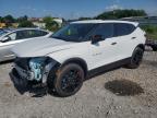 2024 CHEVROLET BLAZER 2LT - 3GNKBCR48RS248777