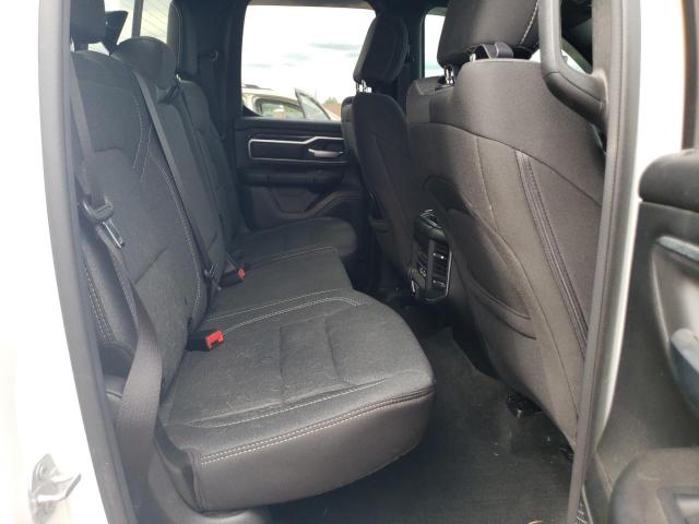2020 RAM 1500 BIG H - 1C6SRFBTXLN102249
