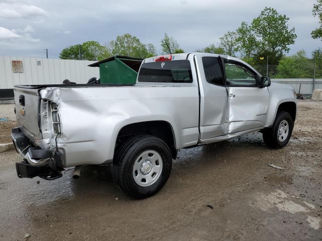 Vin: 1gchsbea8j1311245, lot: 55099775, chevrolet colorado 20183