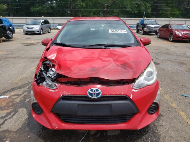 2015 TOYOTA PRIUS C - JTDKDTB31F1102271