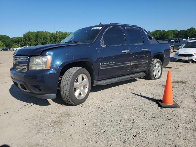 CHEVROLET AVALANCHE