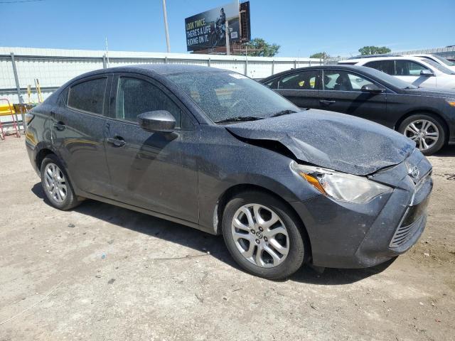 2016 TOYOTA SCION IA 3MYDLBZV6GY133754