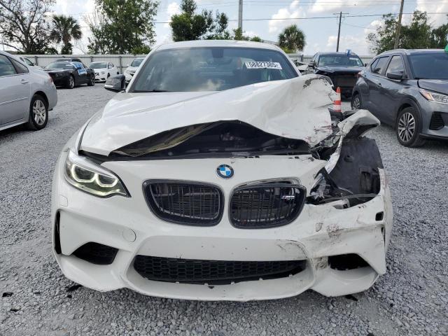 2017 BMW M2 WBS1H9C35HV887710