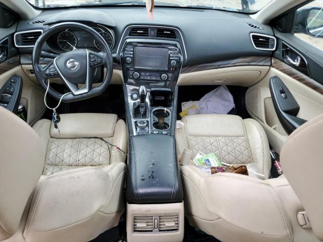 2016 NISSAN MAXIMA 3.5 - 1N4AA6AP0GC422137