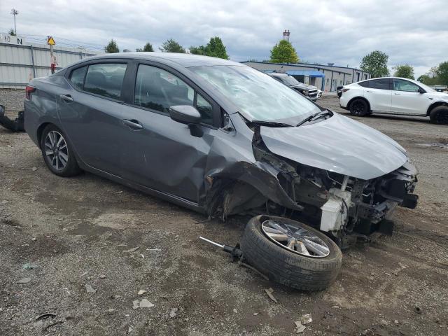 Vin: 3n1cn8ev6ml885222, lot: 55927595, nissan versa sv 20214