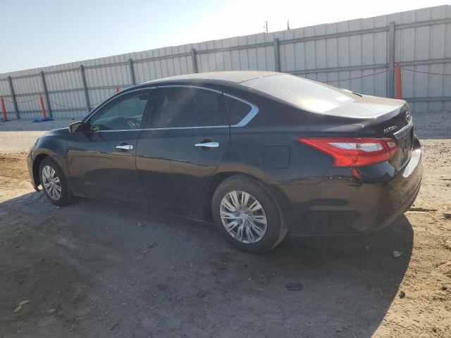 Vin: 1n4al3ap7gc152896, lot: 55604395, nissan altima 2.5 20162