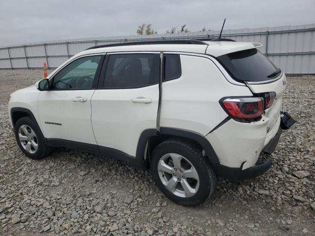 Vin: 3c4njdbb5kt595474, lot: 57227675, jeep compass latitude 20192