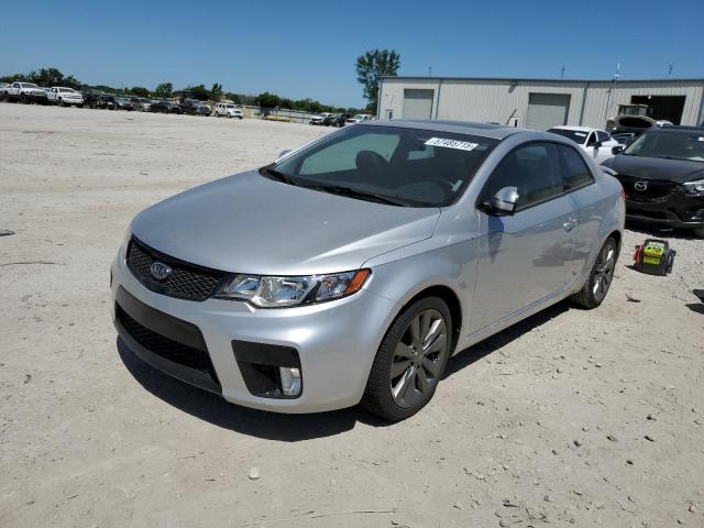 KIA FORTE SX