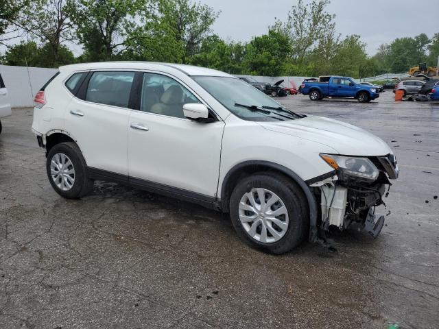 Vin: knmat2mt2fp589113, lot: 55459945, nissan rogue s 20154