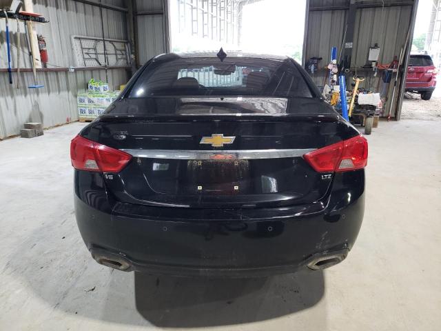 2015 CHEVROLET IMPALA LTZ 2G1165S37F9211226