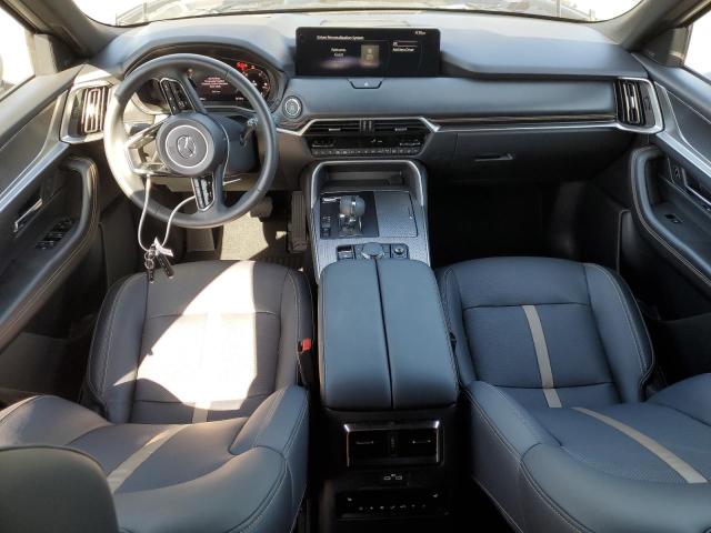 2025 MAZDA CX-70 PREM JM3KJDHC1S1103833