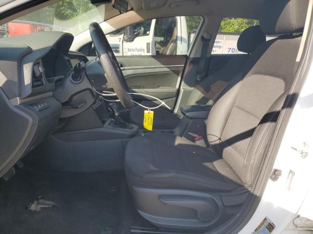 2020 HYUNDAI ELANTRA SE - 5NPD84LF7LH569100