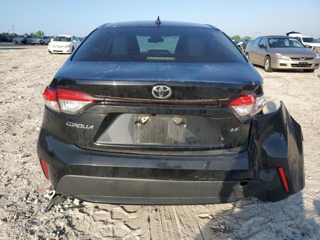 2020 TOYOTA COROLLA LE - JTDEPRAE9LJ044478