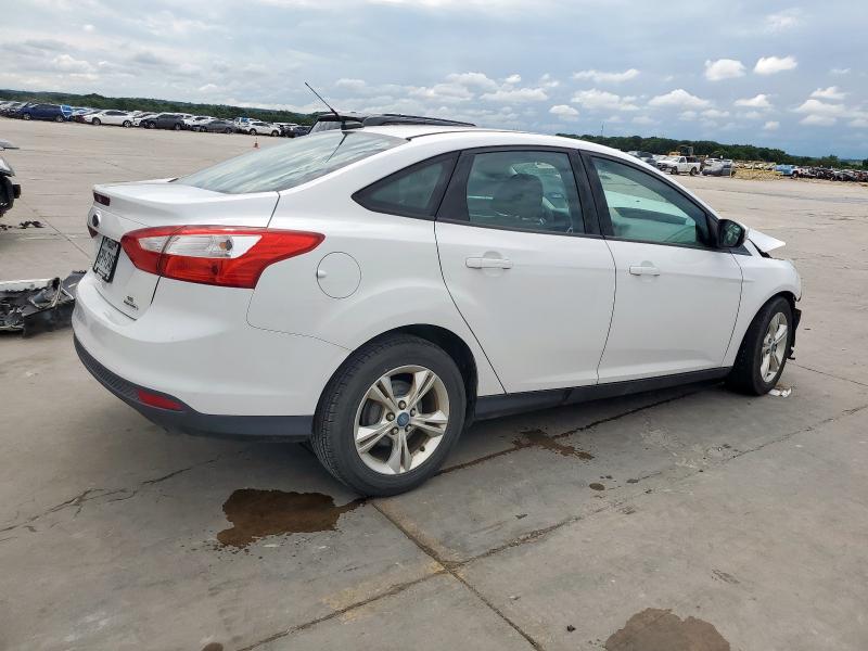 Vin: 1fadp3f2xdl250797, lot: 58836695, ford focus se 20133