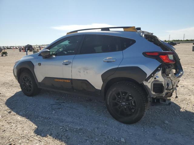 Vin: 4s4guht66r3761141, lot: 56744525, subaru crosstrek wilderness 20242