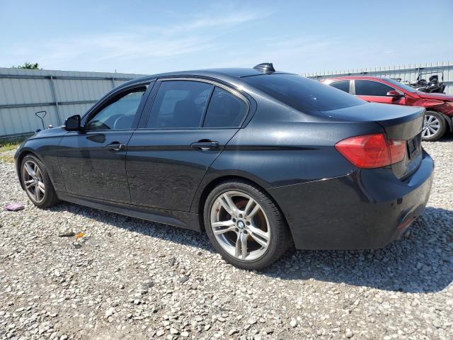 Vin: wba3c1c57ek113065, lot: 57660715, bmw 3 series i sulev 20142