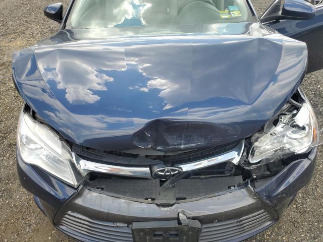 2017 TOYOTA CAMRY LE - 4T1BF1FK5HU812724