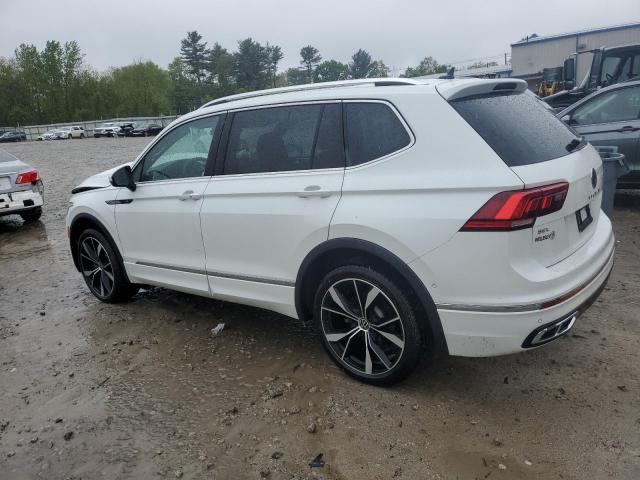 Vin: 3vv4b7axxrm177585, lot: 56230755, volkswagen tiguan sel r-line black 20242