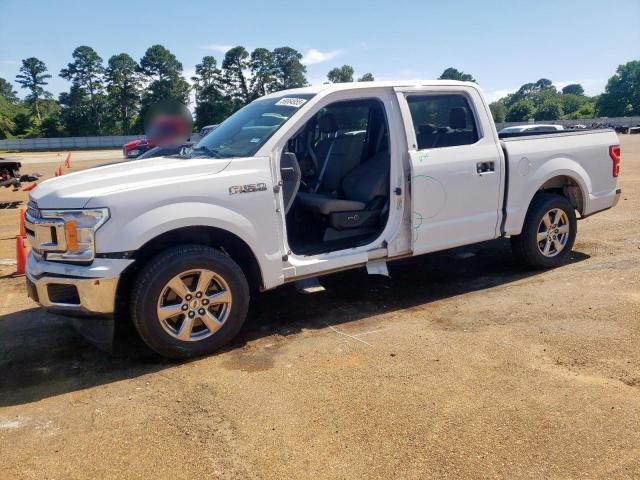 Vin: 1ftew1cp6jkf21152, lot: 58064955, ford f-150 supercrew 2018 img_1