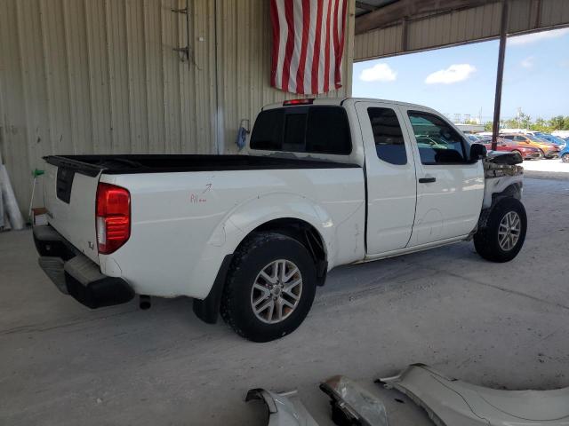 Vin: 1n6bd0ctxhn728214, lot: 54886695, nissan frontier s 20173