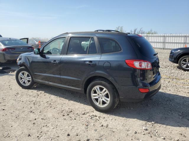 Vin: 5xyzg4agxbg066672, lot: 56108745, hyundai santa fe gls 20112