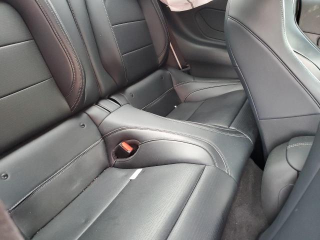 2024 FORD MUSTANG GT - 1FA6P8CF8R5433396