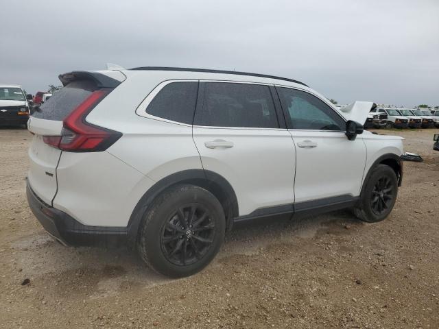 Vin: 7fars6h5xre016651, lot: 55156265, honda crv sport 20243