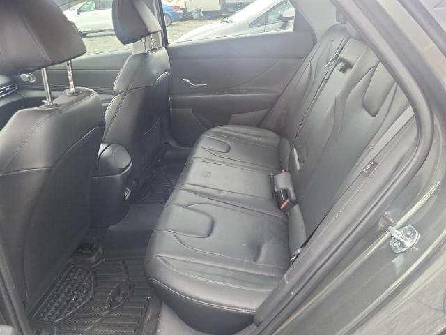 2024 HYUNDAI ELANTRA LU KMHLN4DG1RU721085