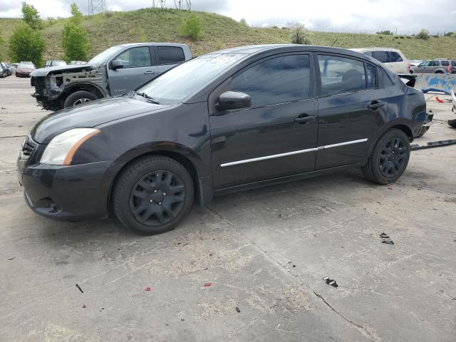 Vin: 3n1ab6ap0cl663690, lot: 58961035, nissan sentra 2.0 2012 img_1