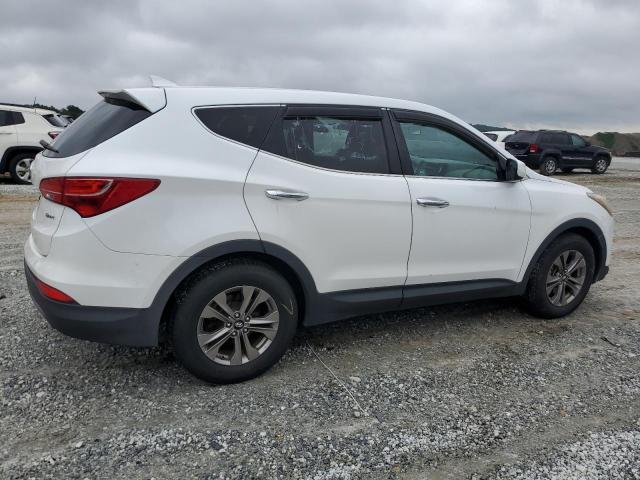 Vin: 5xyzt3lb0fg280020, lot: 58776965, hyundai santa fe 20153
