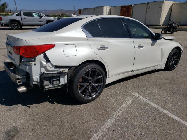 2017 INFINITI Q50 PREMIU JN1EV7AP3HM730276
