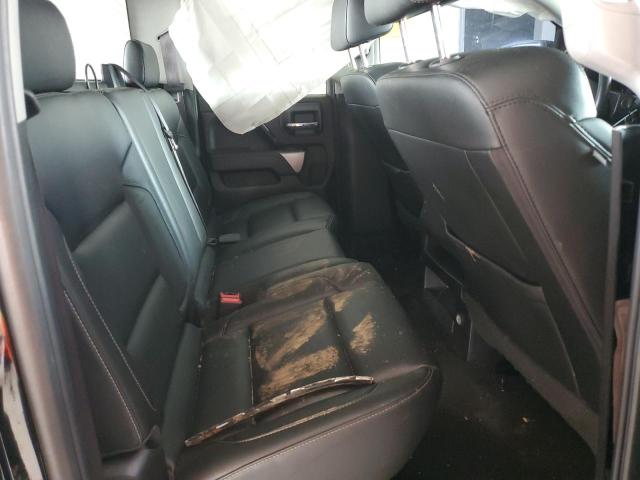 2016 CHEVROLET SILVERADO - 1GCVKREC6GZ375534