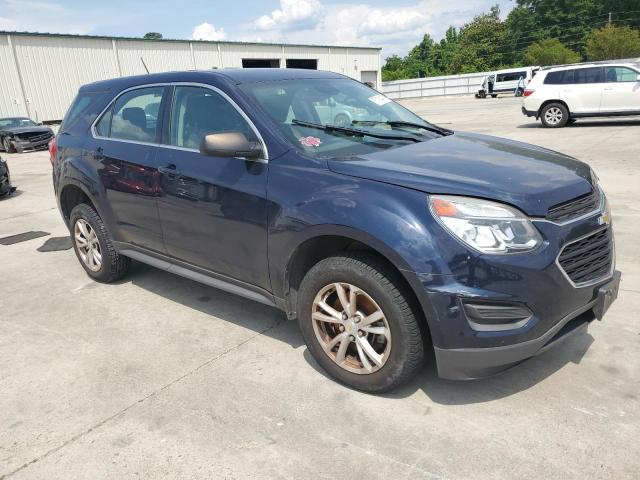 Vin: 2gnfleek3h6303342, lot: 57184475, chevrolet equinox ls 20174