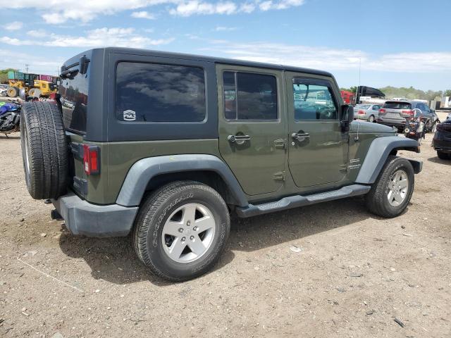 Vin: 1c4bjwdg4fl766904, lot: 58126555, jeep wrangler sport 20153