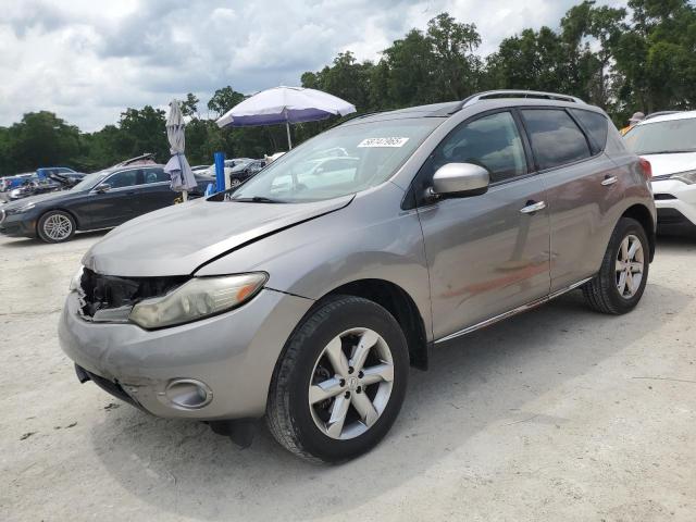 Vin: jn8az1mu8aw019590, lot: 58747965, nissan murano s 2010 img_1